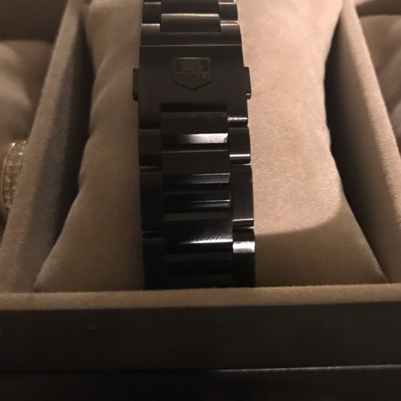 Tag Heuer Time Piece - Picture 2 of 4